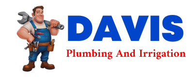 Trusted plumber in ARCHIBALD